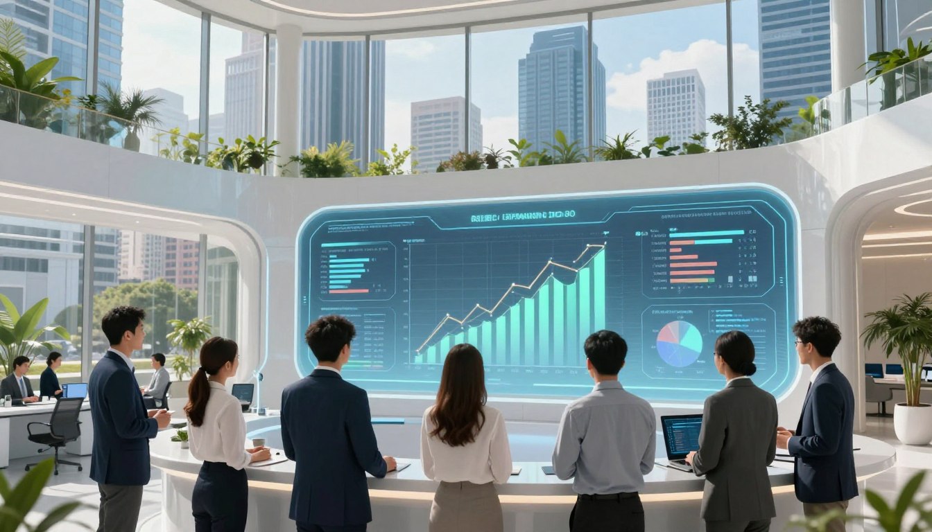 2026 Home Mortgages Outlook