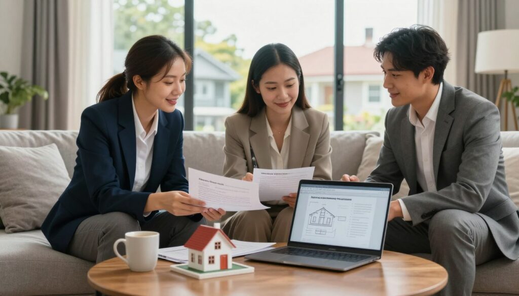 How rent-to-own agreements function for modern buyers