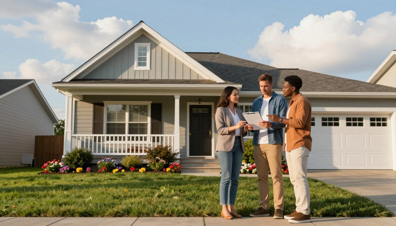 Rent-to-Own Lease Options